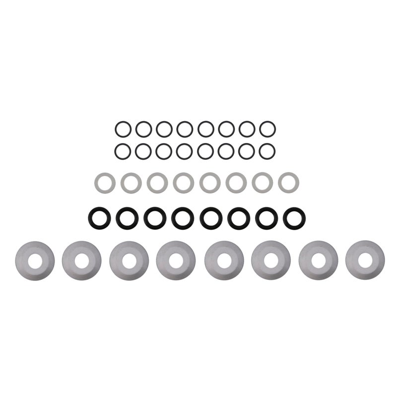 FEL-PRO ES 73128 Fuel Injector O-Ring Kit for Chevrolet Silverado 1500